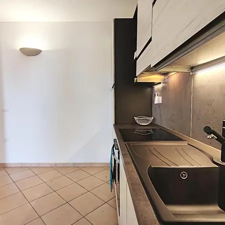 Renzo Con Terrazza Vista Mare * Valledoria (Sardinia)