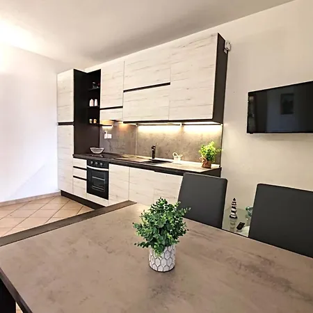 Renzo Con Terrazza Vista Mare Appartement Valledoria (Sardinia)