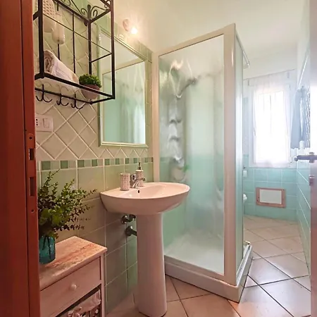 Casa Di Renzo Con Terrazza Vista Mare Валледория