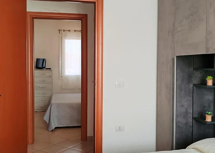 Appartement Renzo Con Terrazza Vista Mare