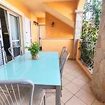 Casa Di Renzo Con Terrazza Vista Mare