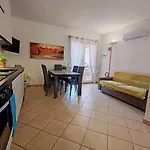 شقة Casa Di Renzo Con Terrazza Vista Mare فاليدوريا