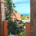 شقة Casa Di Renzo Con Terrazza Vista Mare *