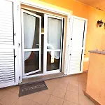 Casa Di Renzo Con Terrazza Vista Mare شقة *