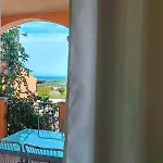 شقة Casa Di Renzo Con Terrazza Vista Mare *