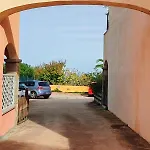 شقة Casa Di Renzo Con Terrazza Vista Mare *