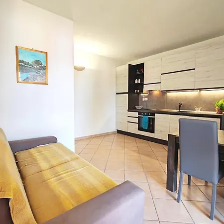 Casa Di Renzo Con Terrazza Vista Mare