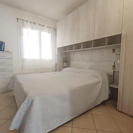 Casa Di Renzo Con Terrazza Vista Mare Apartament *