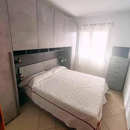 Casa Di Renzo Con Terrazza Vista Mare Apartament