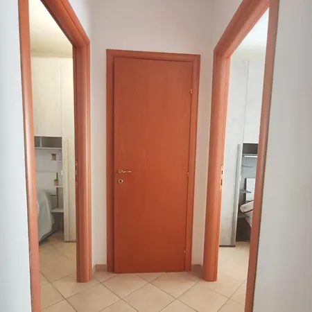 Casa Di Renzo Con Terrazza Vista Mare *