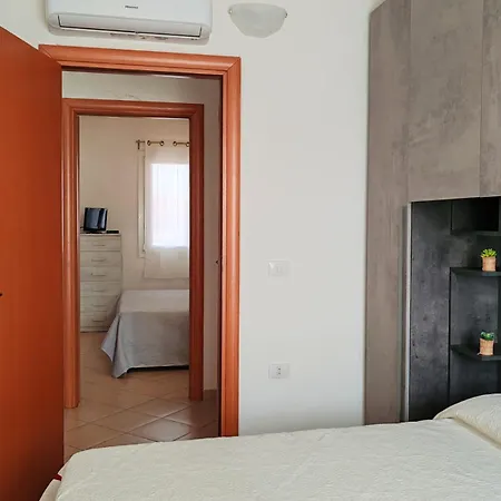 Apartament Casa Di Renzo Con Terrazza Vista Mare