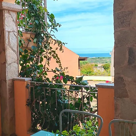 Apartament Casa Di Renzo Con Terrazza Vista Mare *