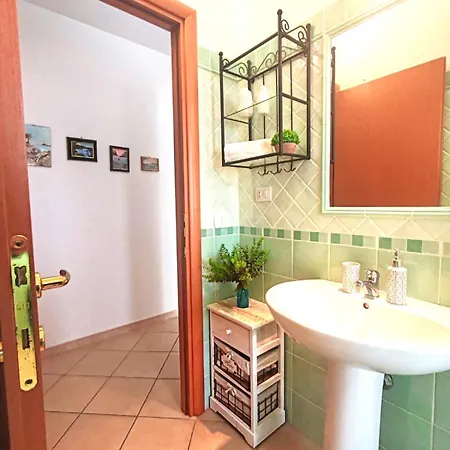 Casa Di Renzo Con Terrazza Vista Mare *