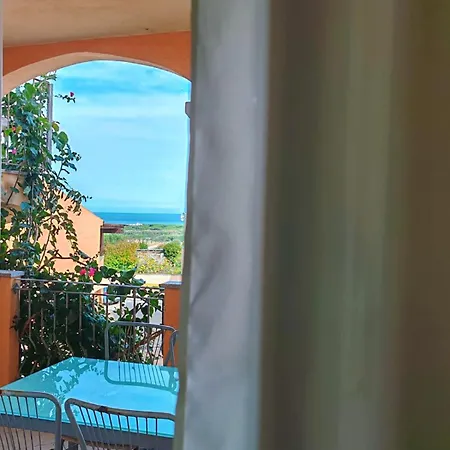 Apartament Casa Di Renzo Con Terrazza Vista Mare *