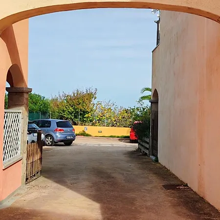 Apartament Casa Di Renzo Con Terrazza Vista Mare *